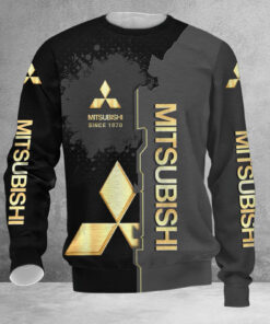 Sweat Mitsubishi