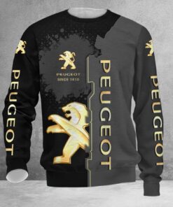 Sweat Peugeot