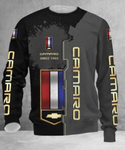 Sweat Chevrolet Camaro