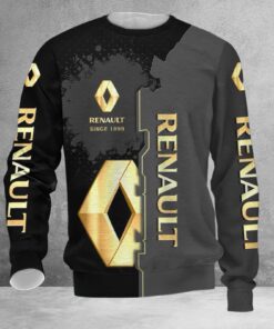 Sweat Renault