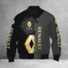 Blouson bomber Renault