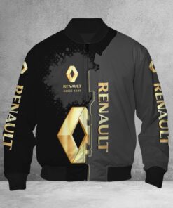 Blouson bomber Renault