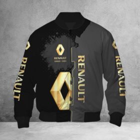 Blouson bomber Renault