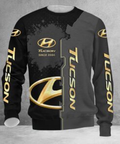 Sweat Hyundai Tucson