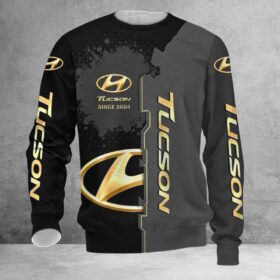 Sweat Hyundai Tucson