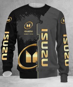 Sweat Isuzu