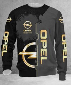 Sweat Opel