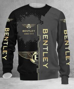 Sweat Bentley