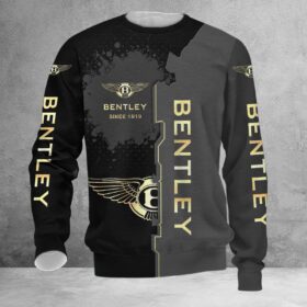 Sweat Bentley