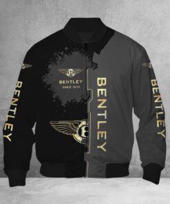 Blouson bomber Bentley