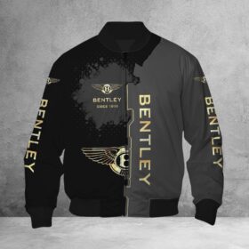 Blouson bomber Bentley