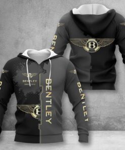 Sweat à capuche Bentley