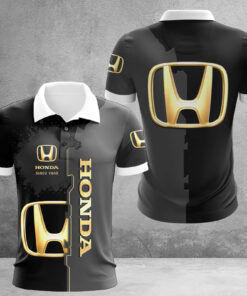 Polo Honda