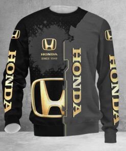 Sweat Honda