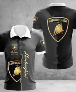 Polo Lamborghini