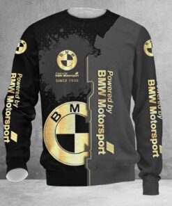 Sweat BMW Motorsport