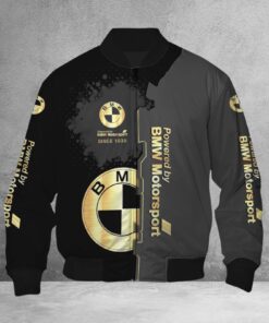 Blouson bomber BMW Motorsport
