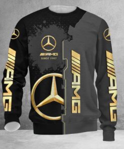 Sweat Mercedes-AMG