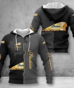 Sweat à capuche Indian Motorcycle