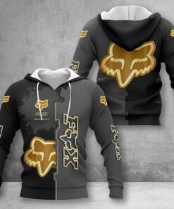 Sweat à capuche Fox Racing