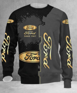 Sweat Ford