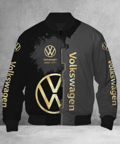 Blouson bomber Volkswagen