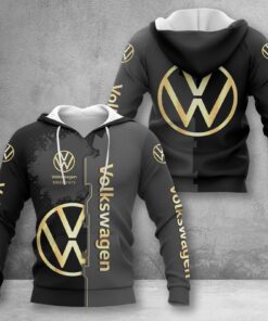 Sweat à capuche Volkswagen