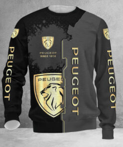 Sweat Peugeot