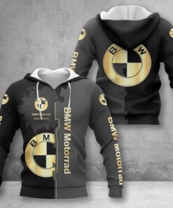 Sweat à capuche BMW Motorrad