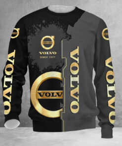 Sweat Volvo
