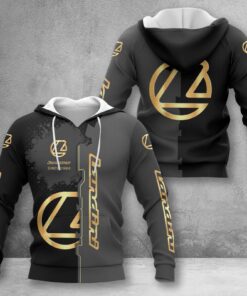 Sweat à capuche Landini