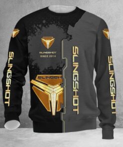 Sweat Polaris Slingshot