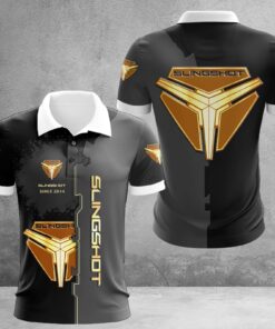 Polo Polaris Slingshot