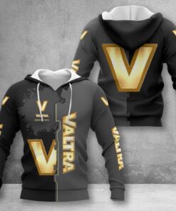 Sweat à capuche Valtra