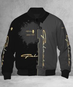 Blouson bomber Ford Galaxie