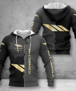 Sweat à capuche McCormick