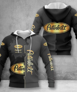 Sweat à capuche Peterbilt