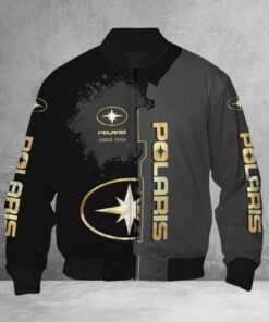 Blouson bomber Polaris