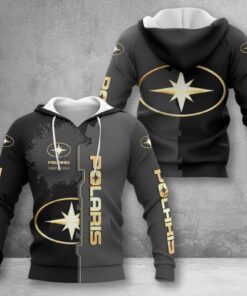 Sweat à capuche Polaris