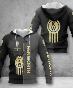 Sweat à capuche Kenworth