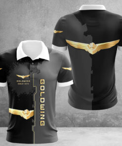 Polo Honda Gold Wing