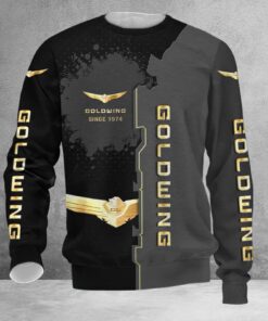 Sweat Honda Gold Wing