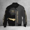 Blouson bomber Honda Gold Wing