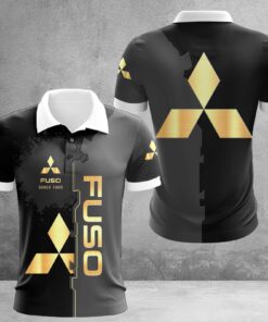 Polo Mitsubishi Fuso