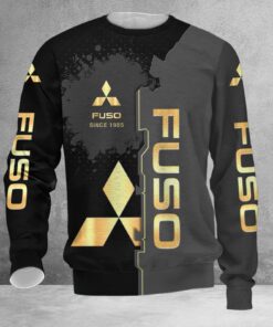Sweat Mitsubishi Fuso