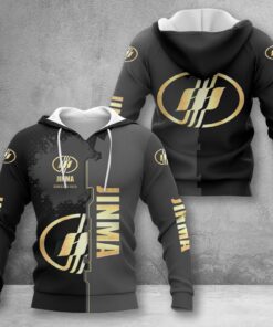 Sweat à capuche Jinma