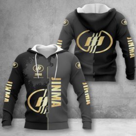 Sweat à capuche Jinma