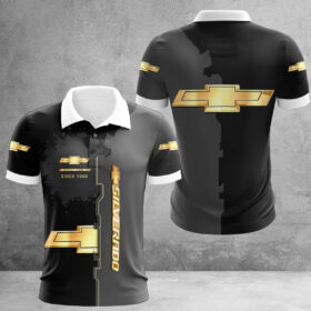 Polo Chevrolet Silverado