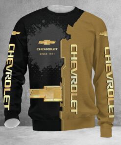 Sweat Chevrolet
