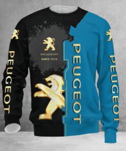 Sweat Peugeot